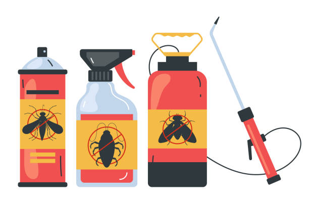 Best Mosquito Control Services  in Milford, DE