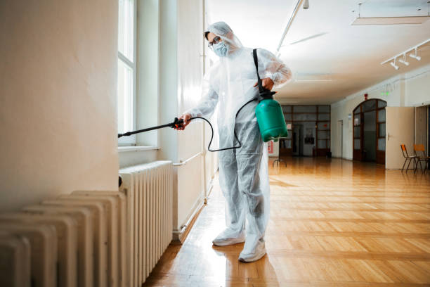 Best Cockroach Control Services  in Milford, DE
